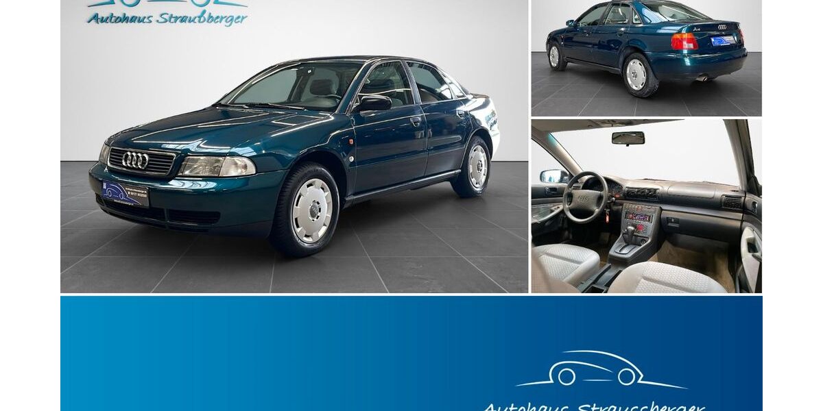 Audi A4 146.000 km 1.280 &euro; Buchschwabach bei Nürnberg 90574