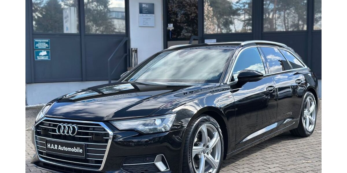 Audi A6 170.200 km 20.990 &euro; Fürth 90765
