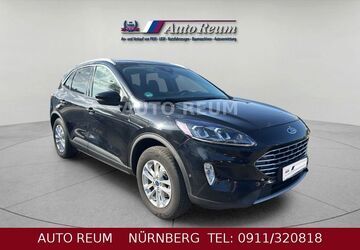 Ford Kuga 75.200 km 18.990 &euro; Nürnberg 90431
