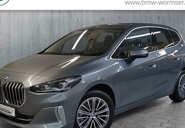 BMW 220 Active Tourer 8.793 km 33.540 &euro; Erlangen 91058