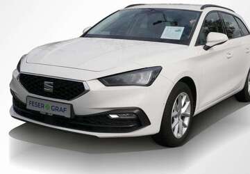 Seat Leon 114.300 km 16.980 &euro; Fürth 90763