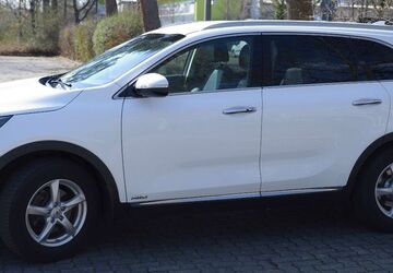 Kia Sorento 170.000 km 13.499 &euro; Nürnberg 90449