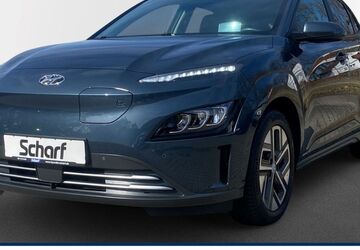 Hyundai KONA 80.481 km 27.590 &euro; Lauf 91207
