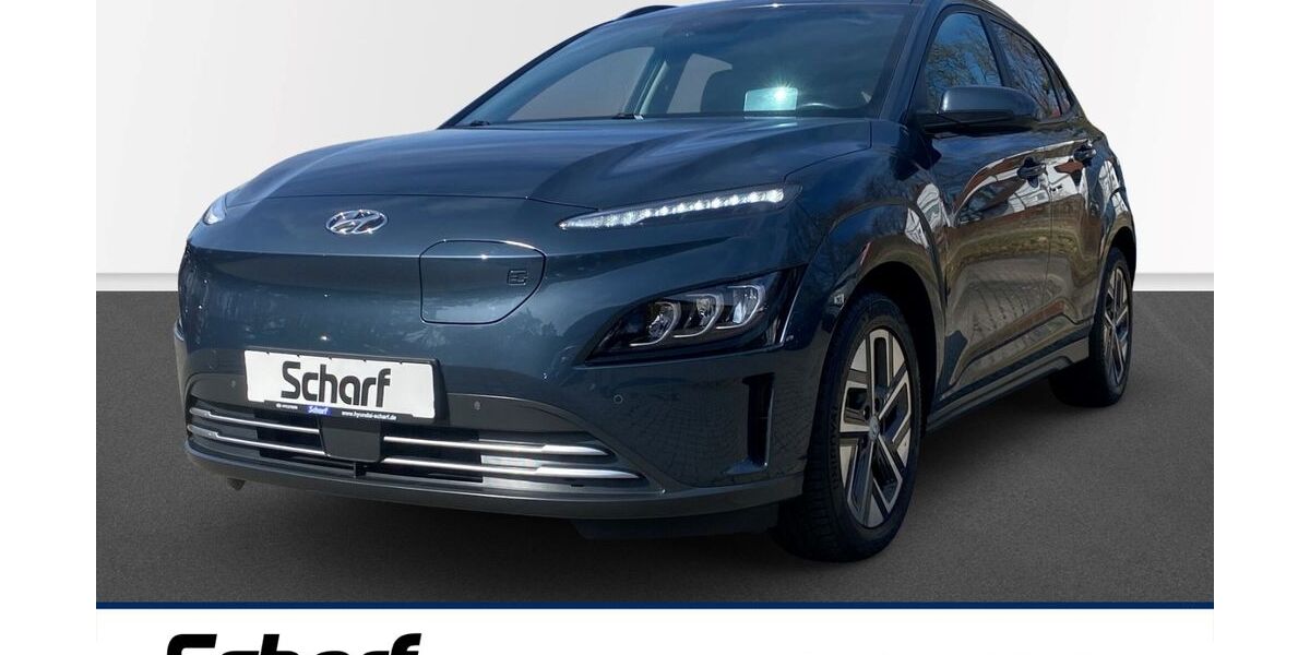 Hyundai KONA 80.481 km 27.590 &euro; Lauf 91207