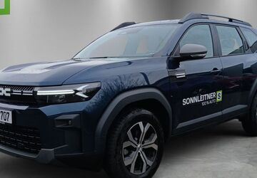 Dacia Bigster 5.080 km 24.990 &euro; Nürnberg 90471