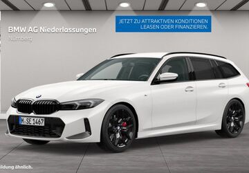 BMW 318 13.286 km 41.495 &euro; Nürnberg 90441