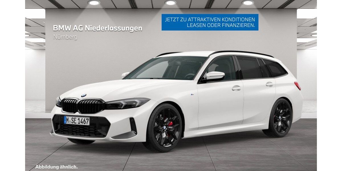 BMW 318 13.286 km 41.495 &euro; Nürnberg 90441