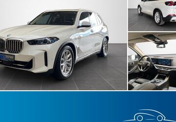 BMW X5 51.000 km 66.990 &euro; Buchschwabach bei Nürnberg 90574
