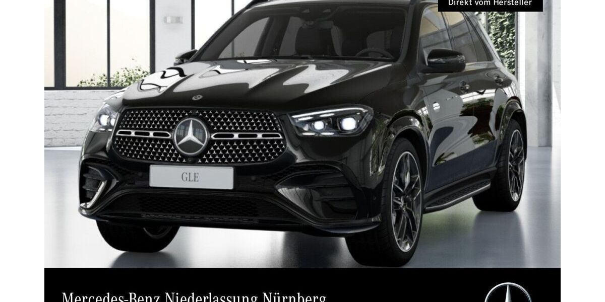 Mercedes-Benz GLE 450 9.900 km 100.900 &euro; Nürnberg 90402
