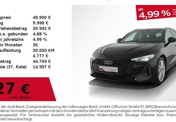 Audi A5 26.786 km 49.990 &euro; Nürnberg 90441