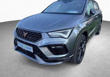 Cupra Ateca 18.700 km 35.850 &euro; Schwabach 91126