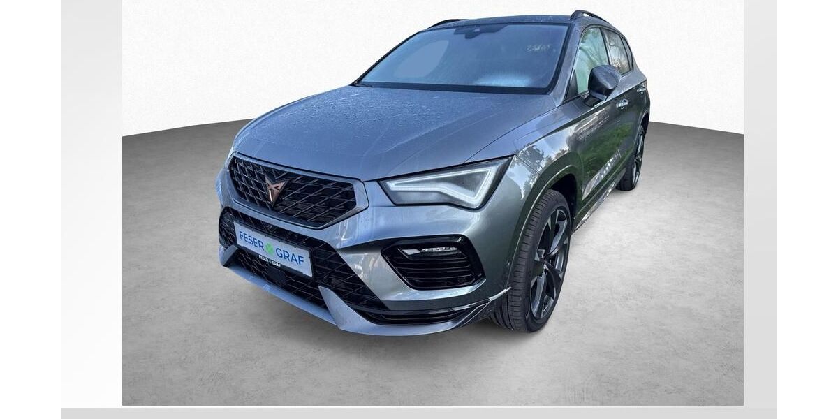 Cupra Ateca 18.700 km 35.850 &euro; Schwabach 91126