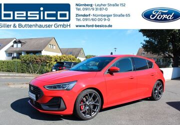 Ford Focus 22.890 km 30.970 &euro; Nürnberg 90431