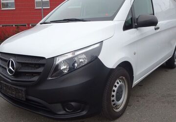 Mercedes-Benz Vito 53.900 km 16.000 &euro; Nürnberg 90425