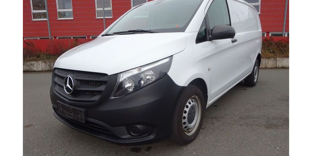 Mercedes-Benz Vito 53.900 km 16.000 &euro; Nürnberg 90425