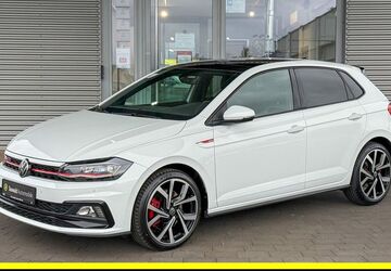 VW Polo 36.800 km 22.480 &euro; Erlangen 91058