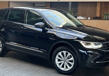 VW Tiguan 125.000 km 22.440 &euro; Cadolzburg bei Nürnberg 90556
