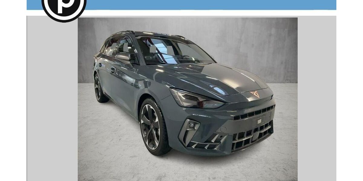 Cupra Leon 23.150 km 28.804 &euro; Fürth 90762