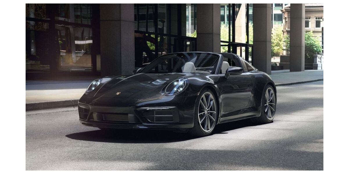 Porsche 992 44.700 km 139.990 &euro; Nürnberg 90425