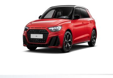 Audi A1 4.900 km 35.980 &euro; Fürth 90763
