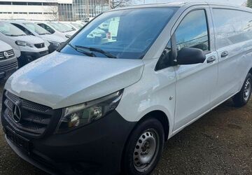 Mercedes-Benz Vito 151.390 km 10.499 &euro; Nürnberg 90443