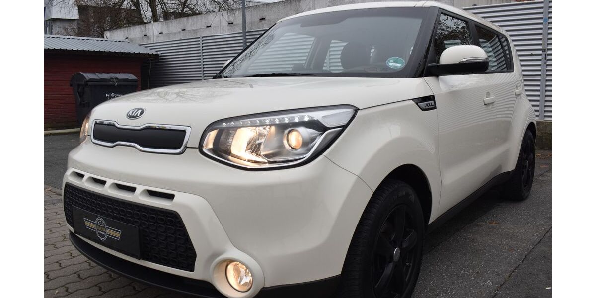 Kia Soul 63.000 km 9.650 &euro; Nürnberg 90451