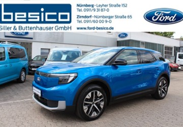 Ford Explorer 3.590 km 39.470 &euro; Nürnberg 90431