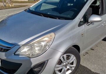 Opel Corsa 194.600 km 2.599 &euro; Fürth 90762