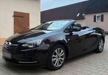 Opel Cascada 85.000 km 10.500 &euro; Kirchensittenbach 91241