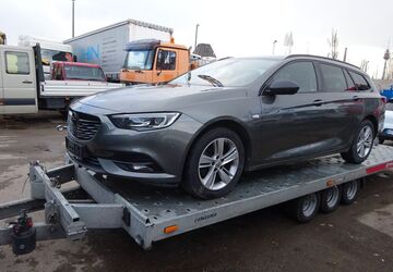 Opel Insignia 215.110 km 7.378 &euro; Nürnberg 90441