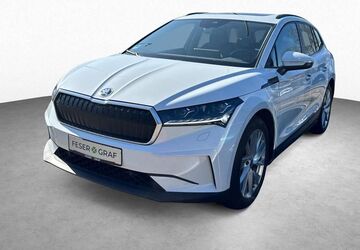 Skoda Enyaq 41.950 km 24.460 &euro; Schwabach 91126