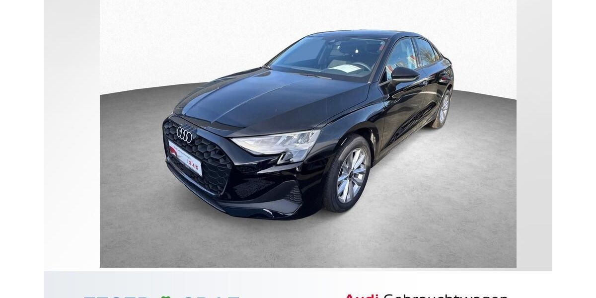 Audi A3 37.850 km 25.890 &euro; Roth 91154