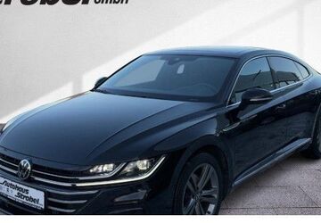 VW Arteon 91.858 km 33.990 &euro; Schnaittach 91220
