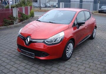 Renault Clio 269.000 km 3.250 &euro; Fürth 90763