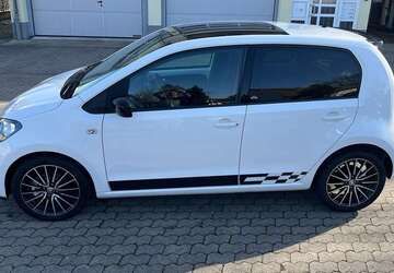 Skoda Citigo 78.100 km 9.590 &euro; Schwabach 91126