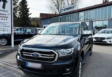 Ford Ranger 104.000 km 26.900 &euro; Nürnberg 90431