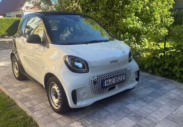 Smart ForTwo 62.000 km 9.000 &euro; Feucht 90537