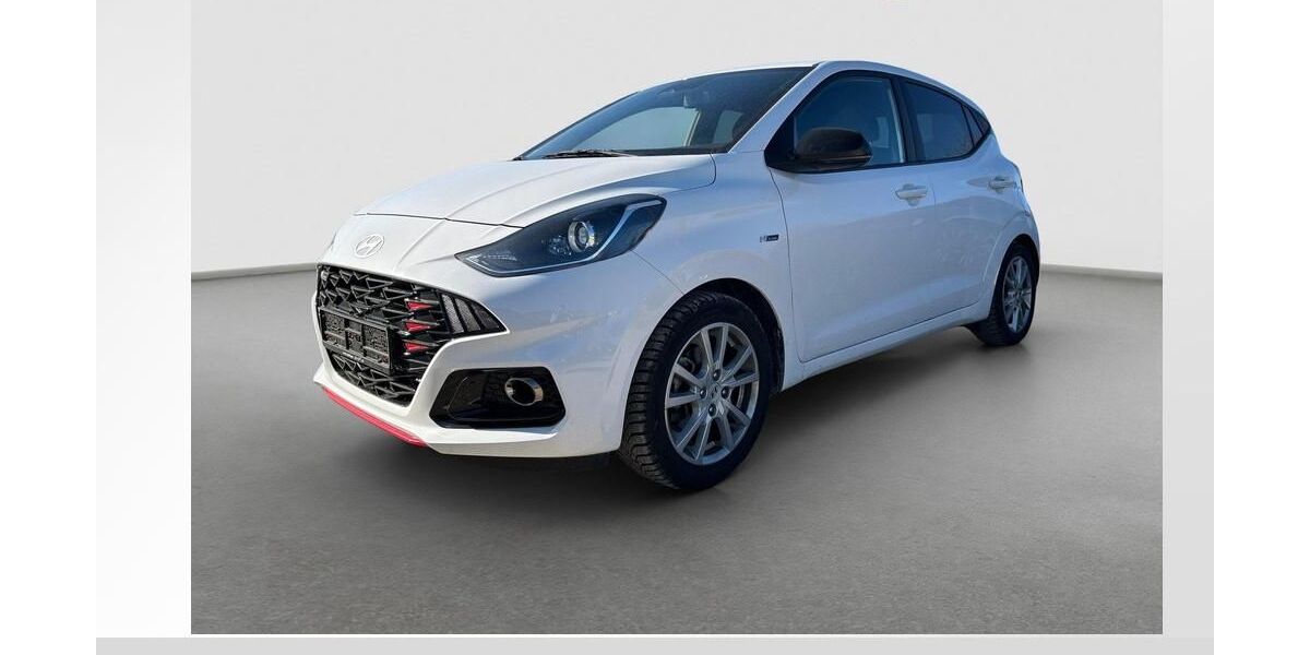 Hyundai i10 22.290 km 16.480 &euro; Fürth 90763