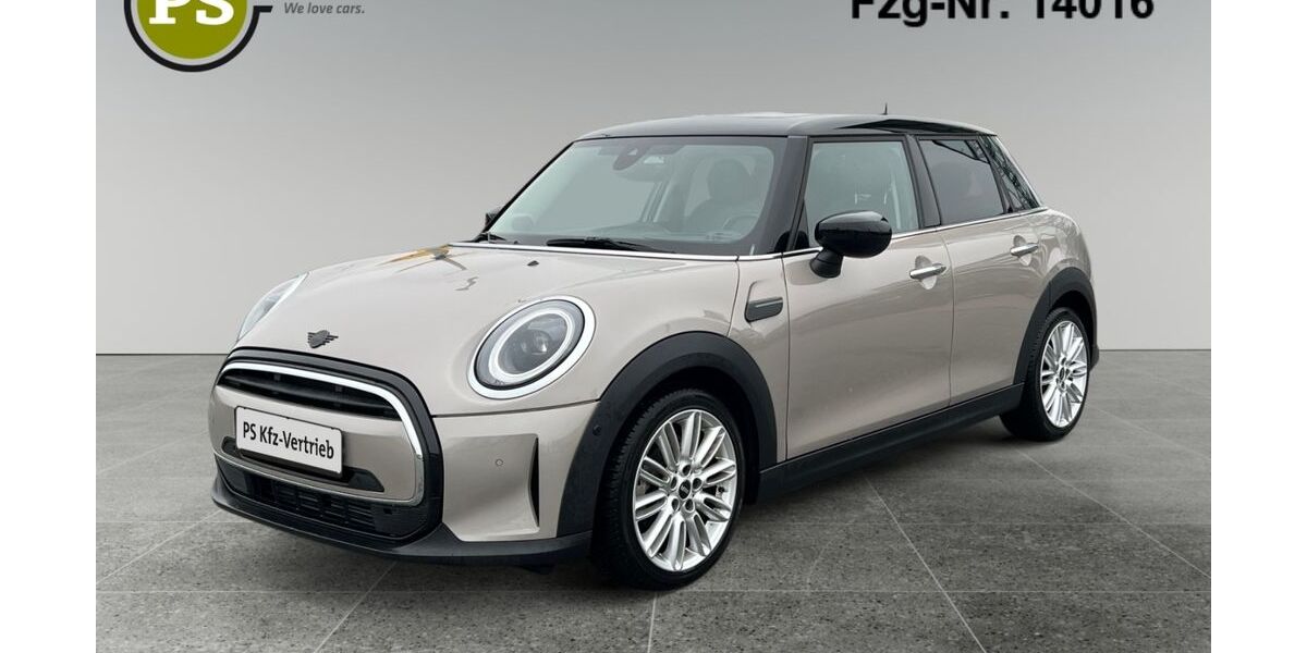 Mini Cooper 16.500 km 22.980 &euro; Nürnberg 90480