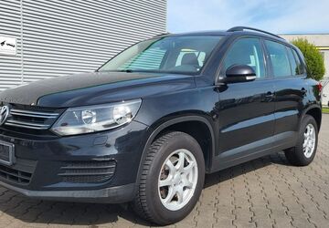 VW Tiguan 203.000 km 6.000 &euro; Nürnberg 90449