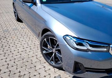 BMW 530 115.000 km 36.199 &euro; Nürnberg 90459