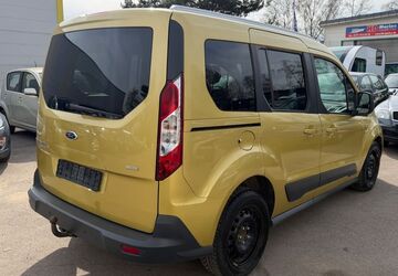 Ford Tourneo 145.000 km 5.499 &euro; Schwabach 91126