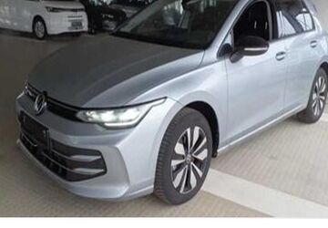 VW Golf 21.650 km 25.904 &euro; Nürnberg 90411