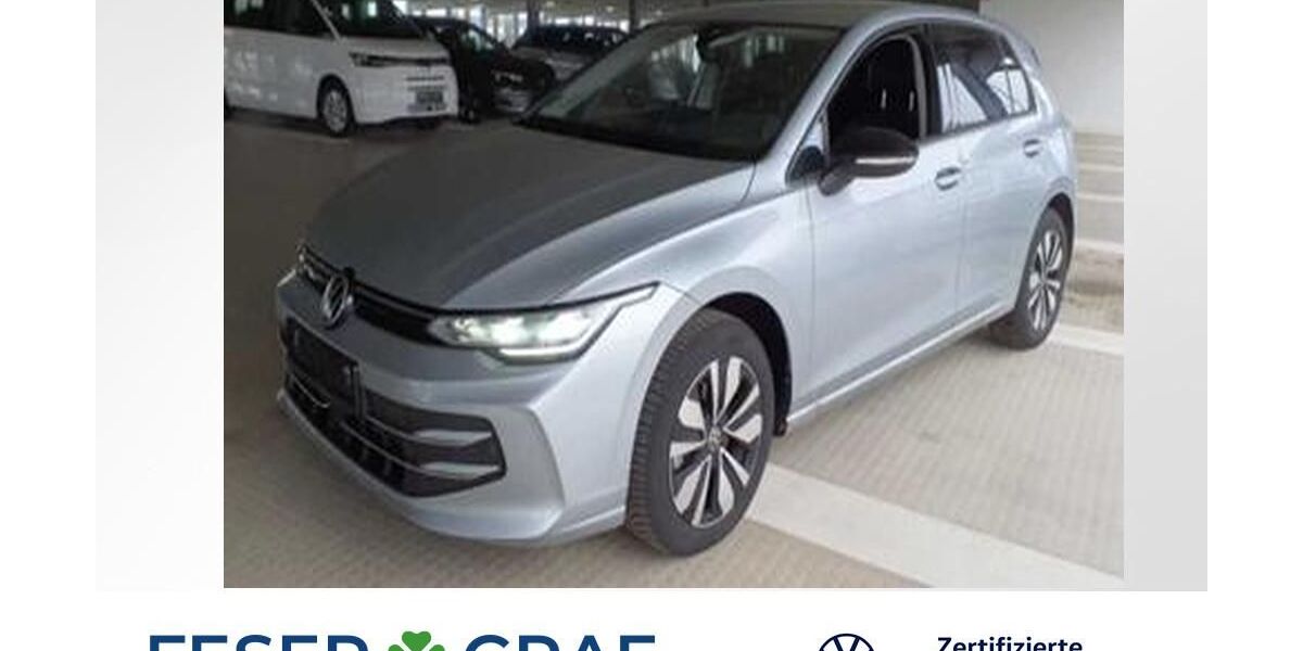 VW Golf 21.650 km 25.904 &euro; Nürnberg 90411