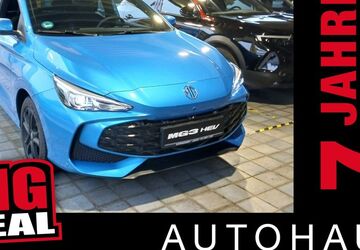 MG 3 4.990 km 19.580 &euro; Nürnberg 90429