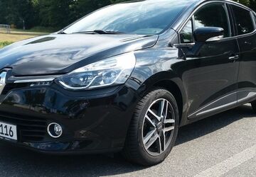 Renault Clio 118.600 km 7.250 &euro; Nürnberg 90451