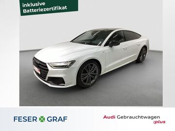 Gebrauchte Audi A7