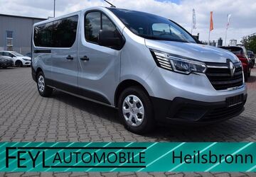 Renault Trafic 108.000 km 24.800 &euro; Heilsbronn 91560