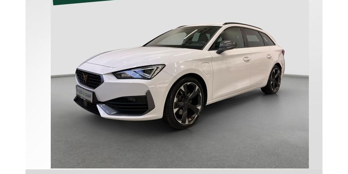 Cupra Leon 74.179 km 22.480 &euro; Cadolzburg 90556