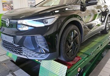 VW ID.4 58.400 km 27.880 &euro; Roth 91154